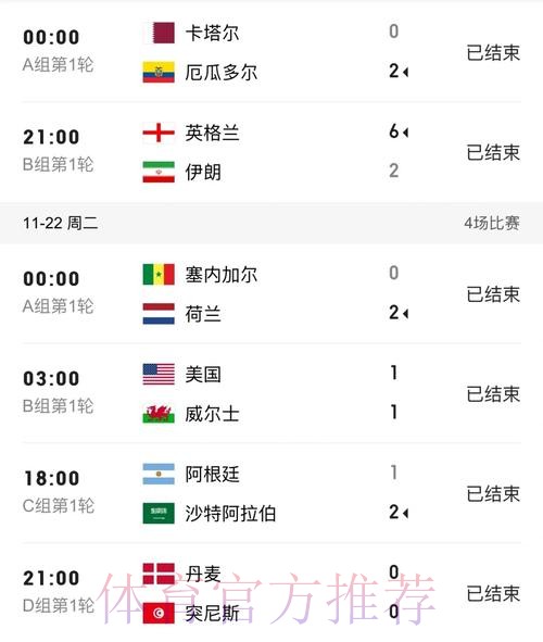 免费观看世界杯比分的实时入口 免费观看世界杯比分的实时入口