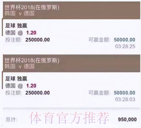 世界杯投注热潮趋势深度剖析 世界杯投注热潮趋势深度剖析